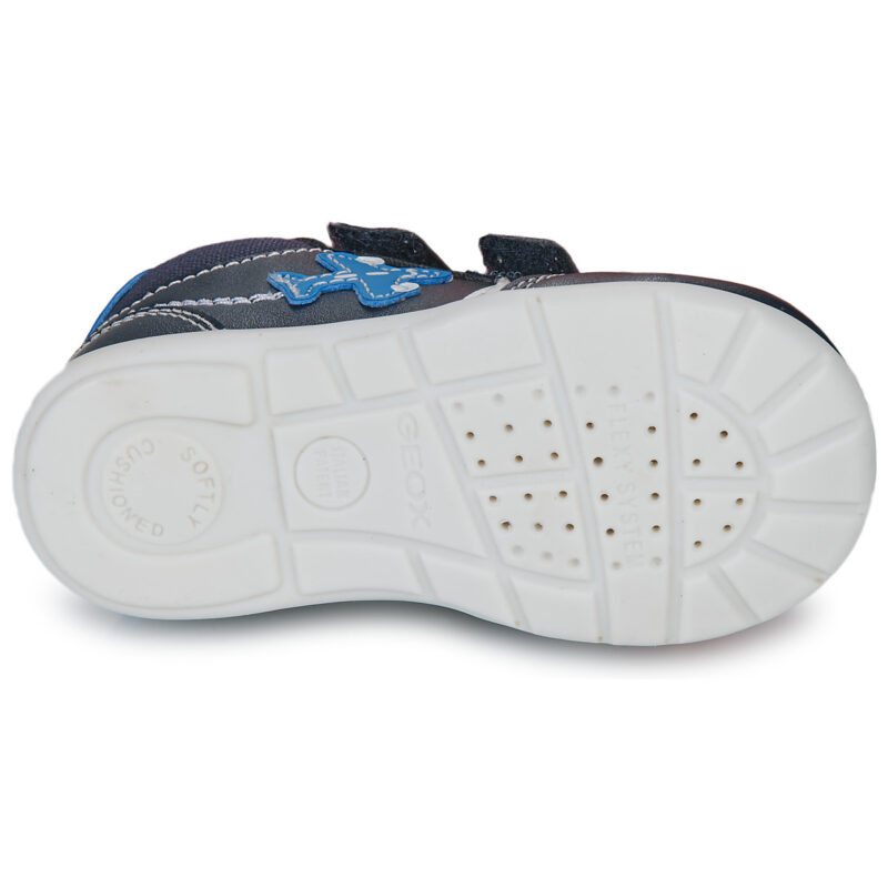 Geox B ELTHAN BOY Marine Sneakers Bambino - 7