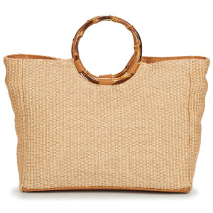 Donna Betty London DOLOMA Beige Borsetta Donna