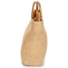 Femme Betty London Sac &agrave; main DOLOMA beige pour femme - 3