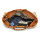 Femme Betty London Sac &agrave; main DOLOMA beige pour femme - 5