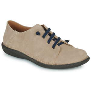 Casual Attitude  NIPITE  Beige -  Derby Donna