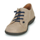 Casual Attitude  NIPITE  Beige -  Derby Donna - 3
