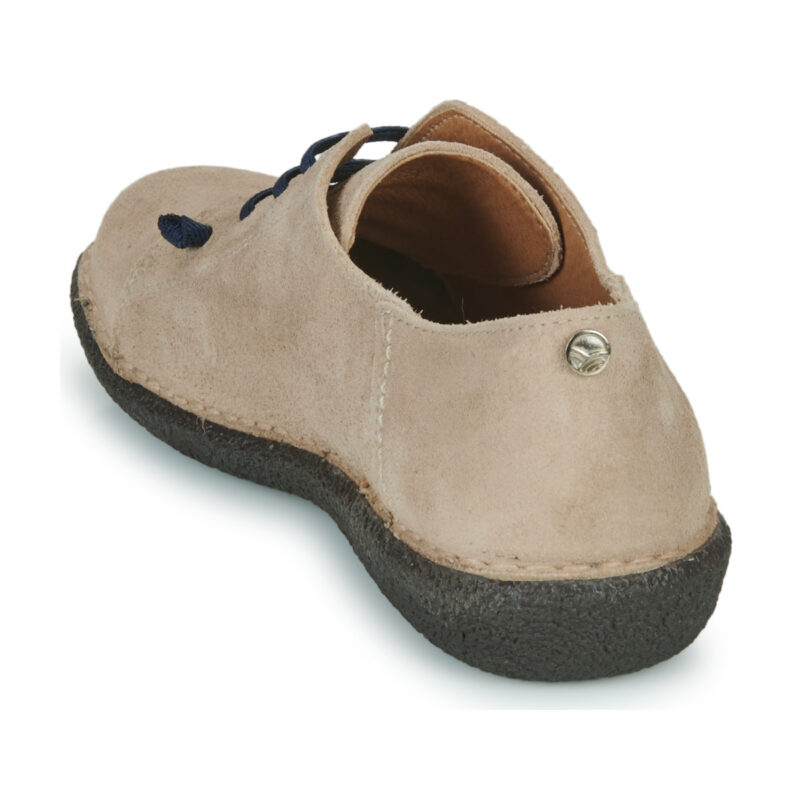 Casual Attitude  NIPITE  Beige -  Derby Donna - 5
