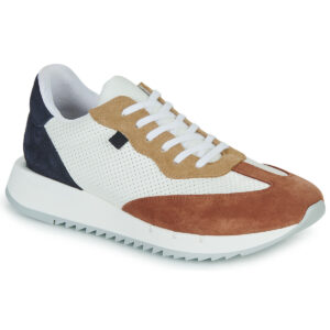 Casual Attitude  TILDO  Marrone -  Sneakers Uomo