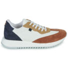 Casual Attitude TILDO Brown Men's Sneakers - 2