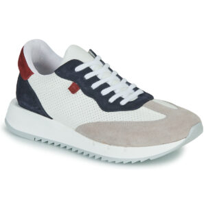 Casual Attitude  TILDO  Multicolore -  Sneakers Uomo