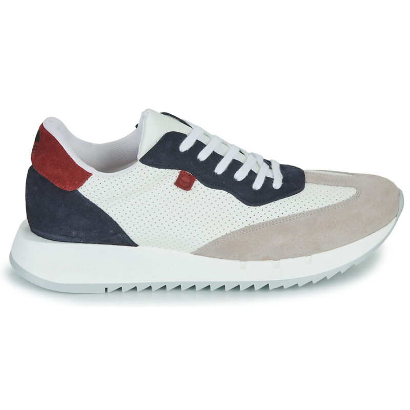 Casual Attitude TILDO Multicolor Men's Sneakers - 2