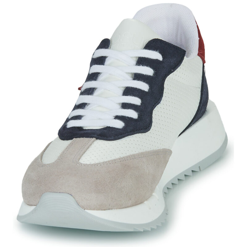 Casual Attitude TILDO Multicolor Men's Sneakers - 3