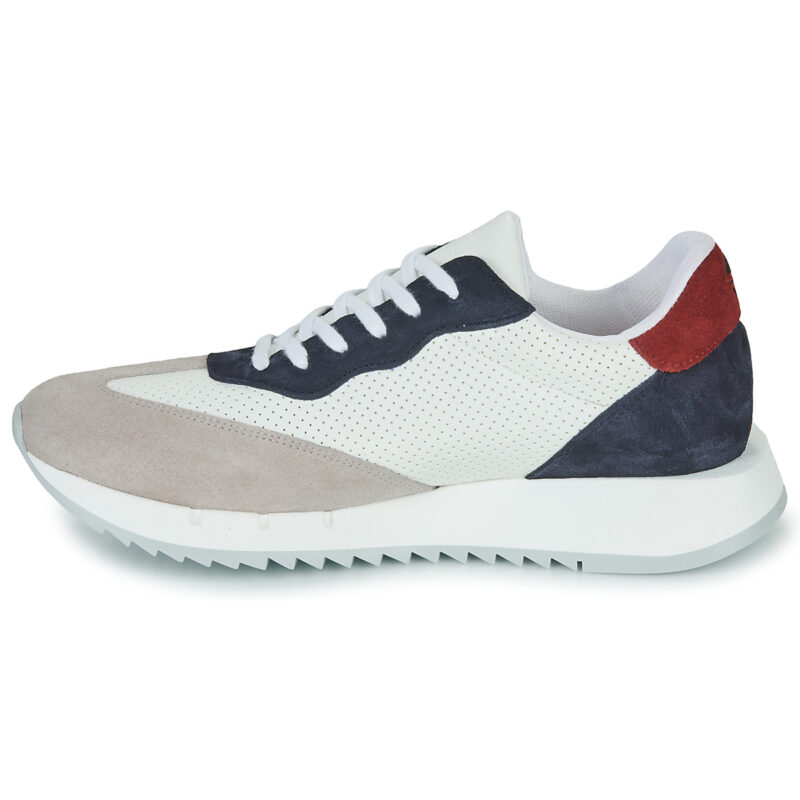 Casual Attitude TILDO Multicolor Men's Sneakers - 4
