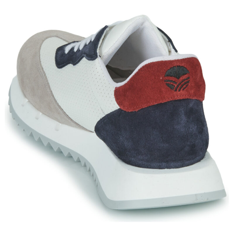 Casual Attitude TILDO Multicolor Men's Sneakers - 5