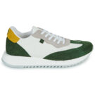 Casual Attitude TILDO Khaki Men's Sneakers - 2