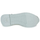 Casual Attitude TILDO Khaki Men's Sneakers - 7