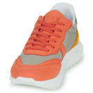Casual Attitude STRANI Grey Low Sneakers Women - 3