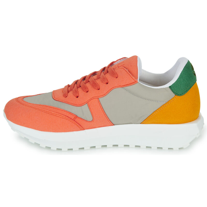 Casual Attitude STRANI Grey Low Sneakers Women - 4