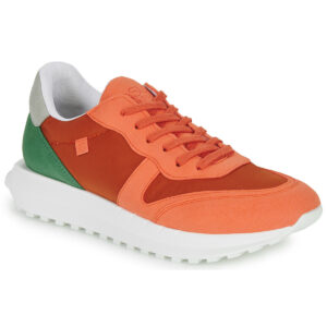 Casual Attitude  STRANI  Marrone -  Sneakers basse Donna