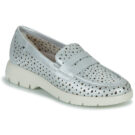 Fluchos  GLADIS  Argento -  Mocassini Donna - 1