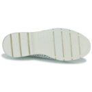 Fluchos  GLADIS  Argento -  Mocassini Donna - 7