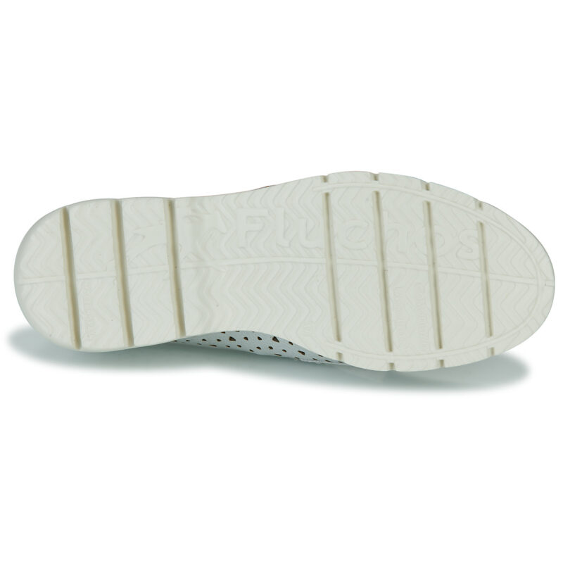 Fluchos  GLADIS  Argento -  Mocassini Donna - 7
