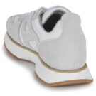 Art Turin White Low Sneakers Women - 5