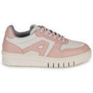 Art Belleville Rosa Sneakers basse Donna - 2