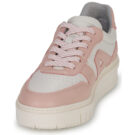 Art Belleville Rosa Sneakers basse Donna - 3