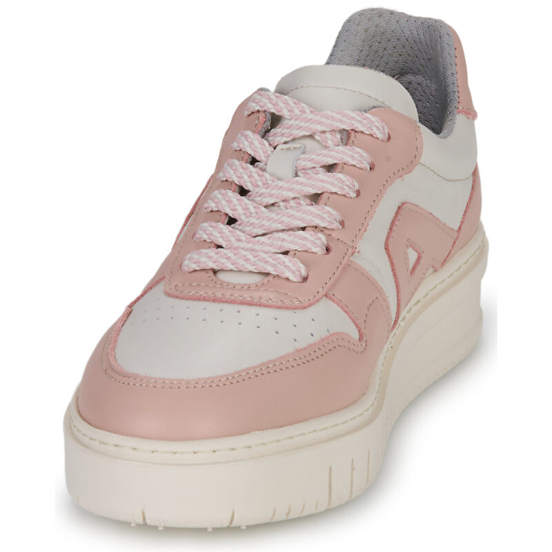 Art Belleville Rosa Sneakers basse Donna - 3