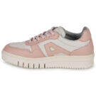 Art Belleville Rosa Sneakers basse Donna - 4