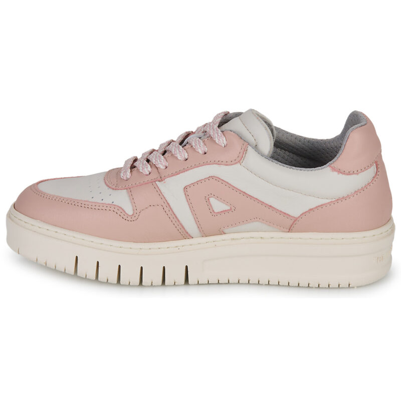 Art Belleville Rosa Sneakers basse Donna - 4