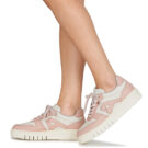 Art Belleville Rosa Sneakers basse Donna - 8