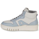 Art Belleville Blue High Top Sneakers Women - 4
