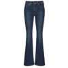 Jeans Flare  Levis  726 HR FLARE  Marine -  Jeans Flare Donna