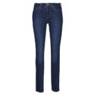 Jeans Slim  Levis  312 SHAPING SLIM  Marine -   Jeans Slim Donna - 1