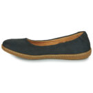 El Naturalista CORAL Nero Ballerine Donna - 4