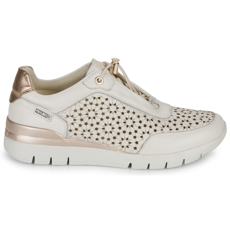 Pikolinos CANTABRIA Bianco Sneakers basse Donna - 2