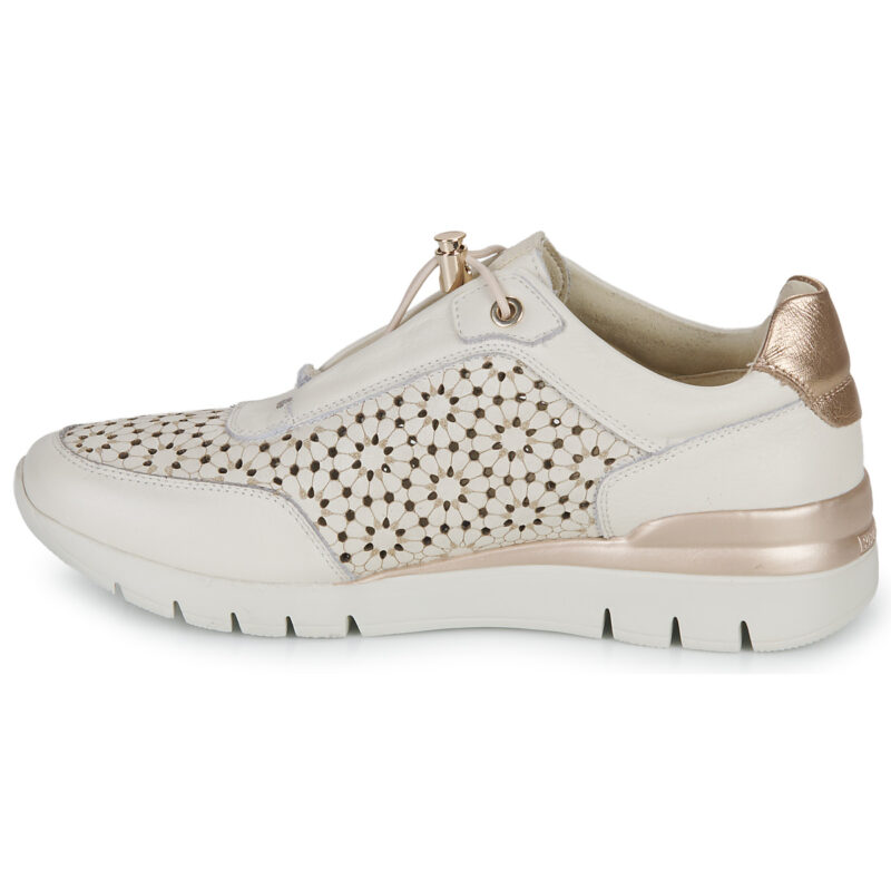 Pikolinos CANTABRIA Bianco Sneakers basse Donna - 4