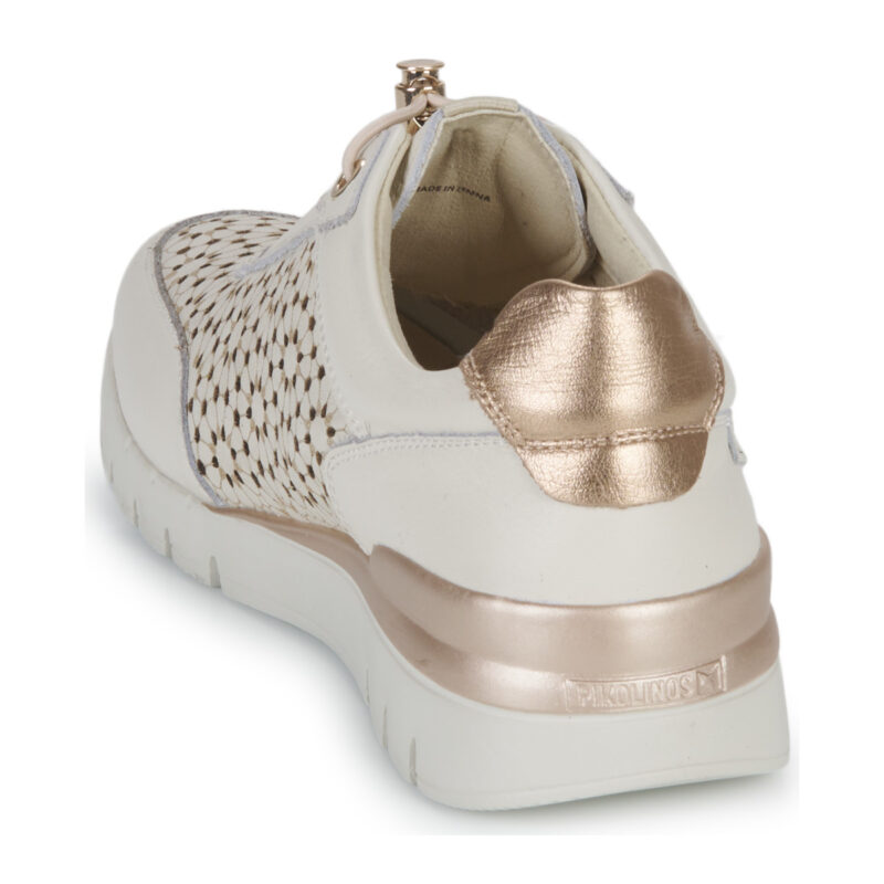 Pikolinos CANTABRIA Bianco Sneakers basse Donna - 5
