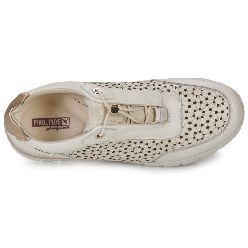 Pikolinos CANTABRIA Bianco Sneakers basse Donna - 6