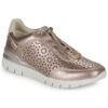 Pikolinos CANTABRIA Oro Sneakers basse Donna