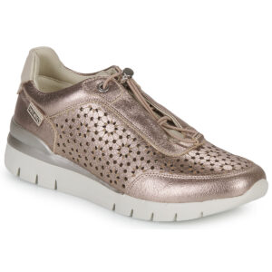 Pikolinos  CANTABRIA  Oro -  Sneakers basse Donna
