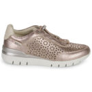 Pikolinos CANTABRIA Oro Sneakers basse Donna - 2