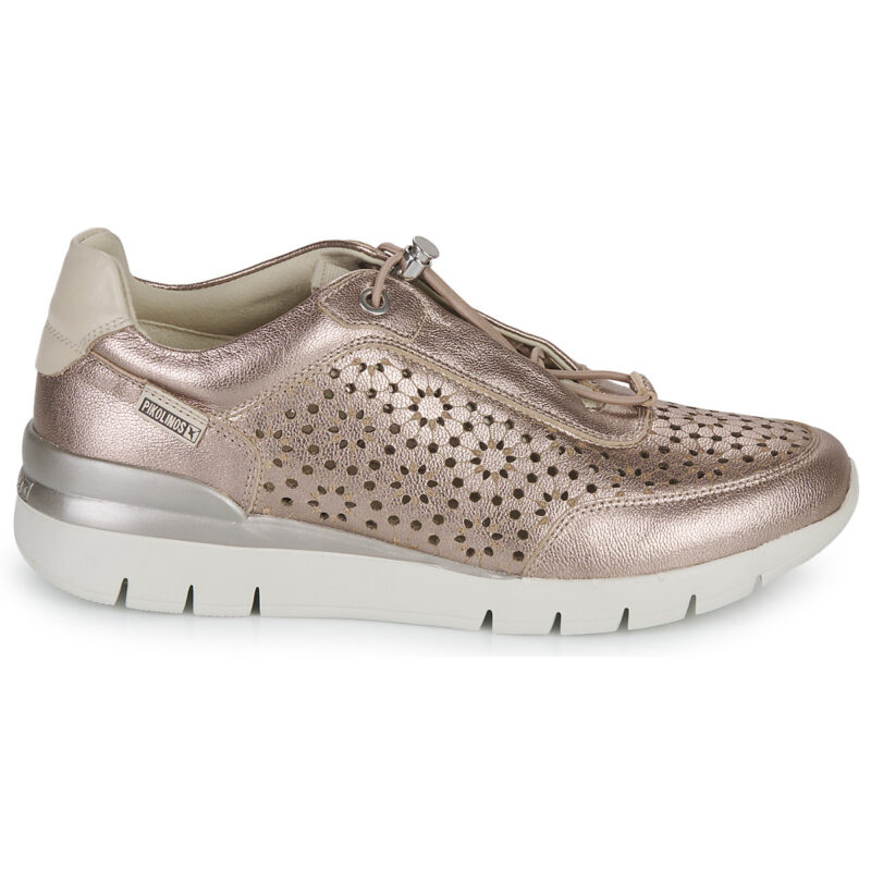Pikolinos CANTABRIA Oro Sneakers basse Donna - 2
