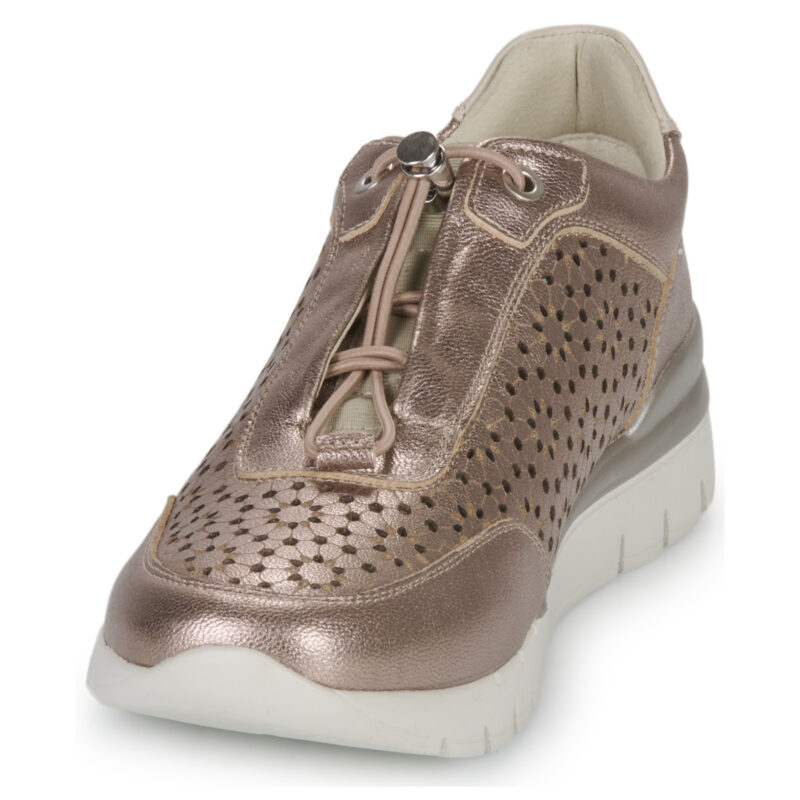 Pikolinos CANTABRIA Oro Sneakers basse Donna - 3