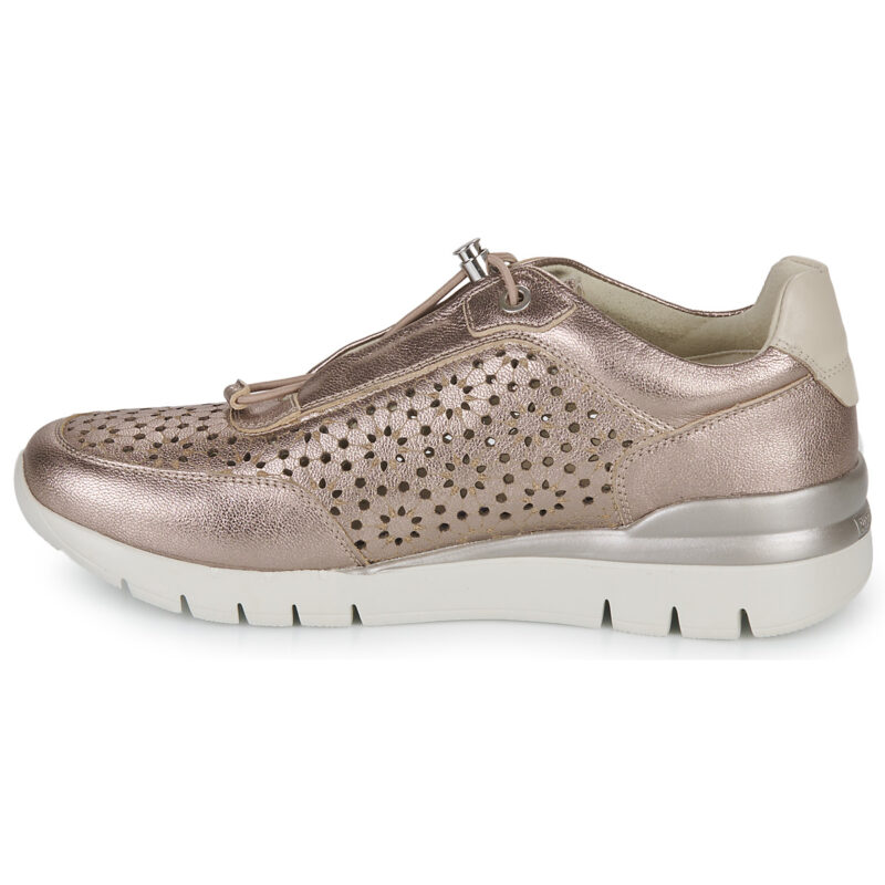 Pikolinos CANTABRIA Oro Sneakers basse Donna - 4