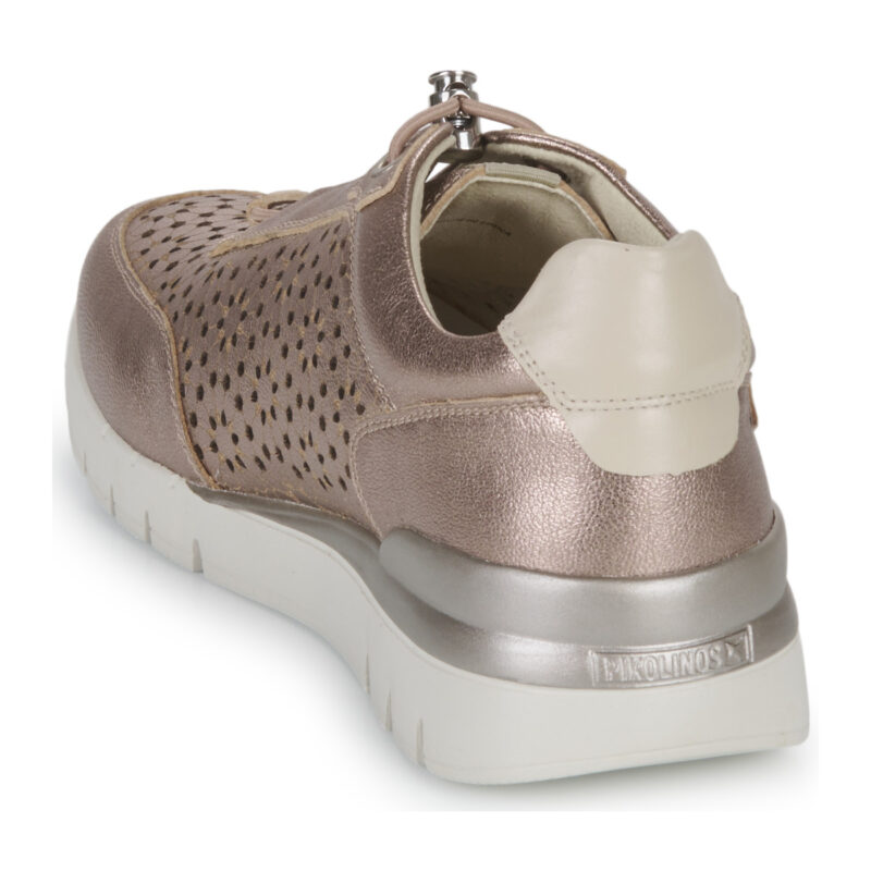 Pikolinos CANTABRIA Oro Sneakers basse Donna - 5