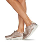 Pikolinos CANTABRIA Oro Sneakers basse Donna - 8