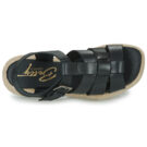 Betty London CAMELIA Nero Espadrillas Donna - 6
