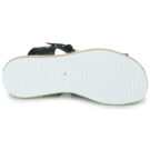 Betty London CAMELIA Nero Espadrillas Donna - 7