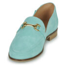 Betty London MIELA Verde Mocassini Donna - 3