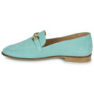 Betty London MIELA Verde Mocassini Donna - 4