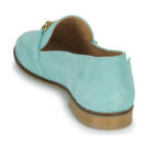 Betty London MIELA Verde Mocassini Donna - 5